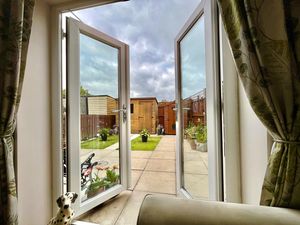 French Doors - click for photo gallery